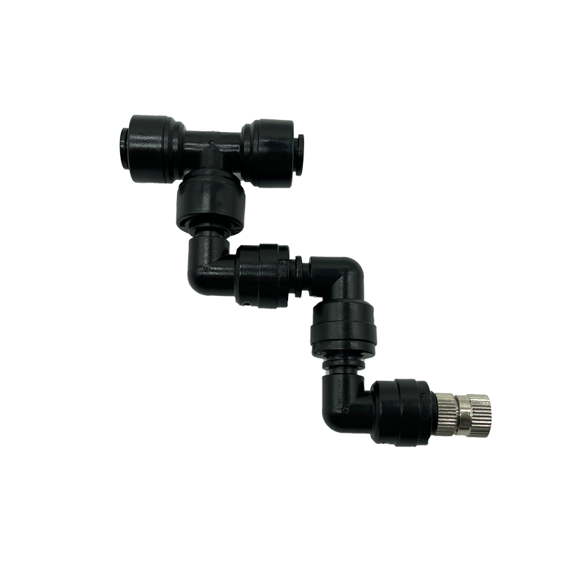 Misting Nozzle Reptile - Reptilien Terrarium Düse Fogger Nebel Sprinkler