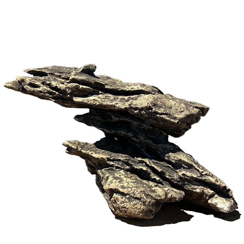 Schildkröten-Sonnenplattform a – Hide Cave Ceramic Bewertung und Preis