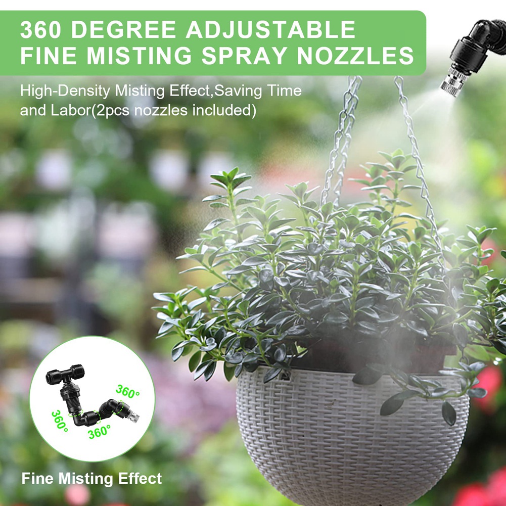 A93Z Reptilien-Luftbefeuchter, – Misting Nozzle Reptile Bewertung und Preis
