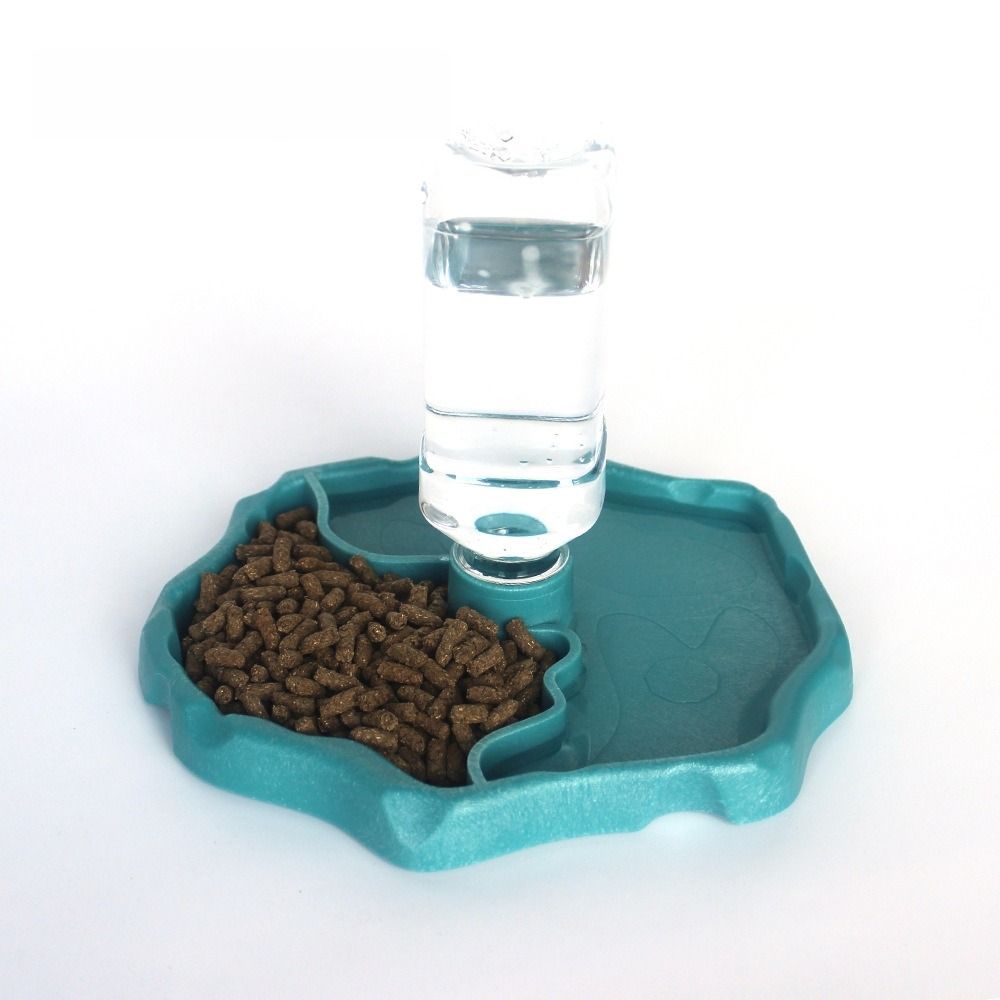 Neuer abnehmbarer Reptilienfut – Water Dish Reptile Bewertung und Preis