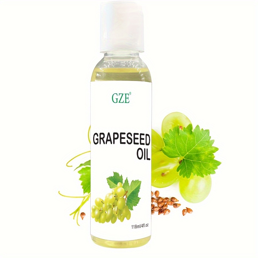 GZE Grapeseed Oil, Hautpflege  – Substrate Coconut Fiber Bewertung und Preis