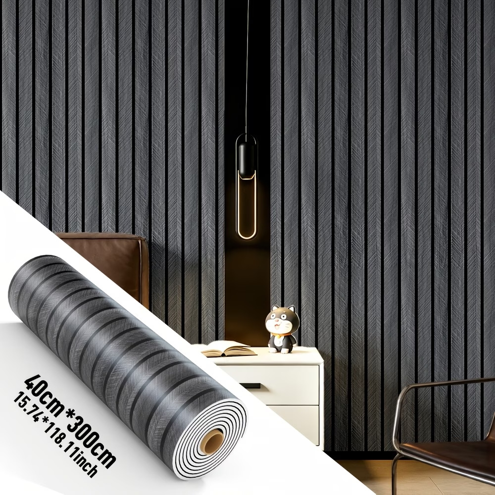 Selbstklebende Holzmaserung Wa – Pvc Panel Background Bewertung und Preis