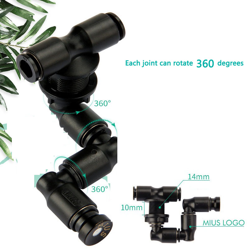 Reptile Fogger Mist Sprinkler, – Misting Nozzle Reptile Bewertung und Preis
