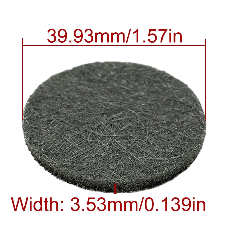 30X Auto-Diesel-Heizungsgitter – Screen Top Mesh Bewertung und Preis