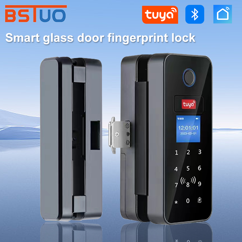 Doppel Haken Smart Glas Türsch – Glass Door Hinge Bewertung und Preis