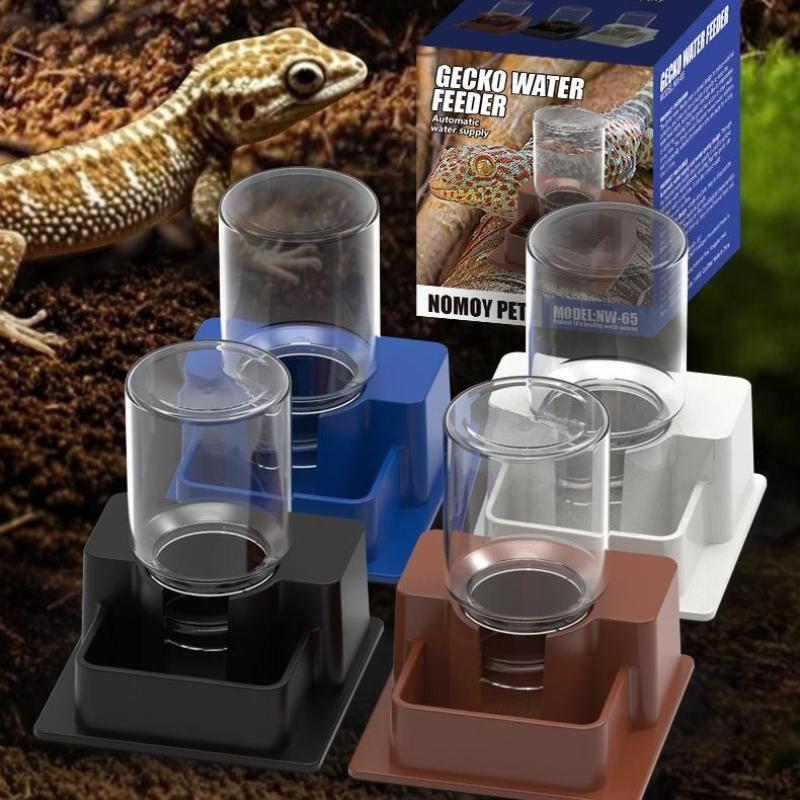 (BF06) Reptilien-Wasserflasche – Water Dish Reptile Bewertung und Preis