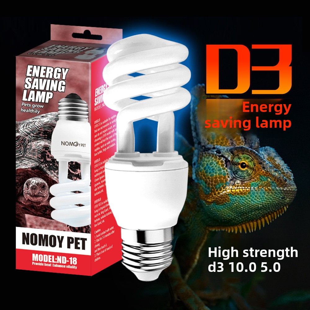 NOMOY 13 W hochintensive UVB-R – Vitamin D3 Reptile Bewertung und Preis