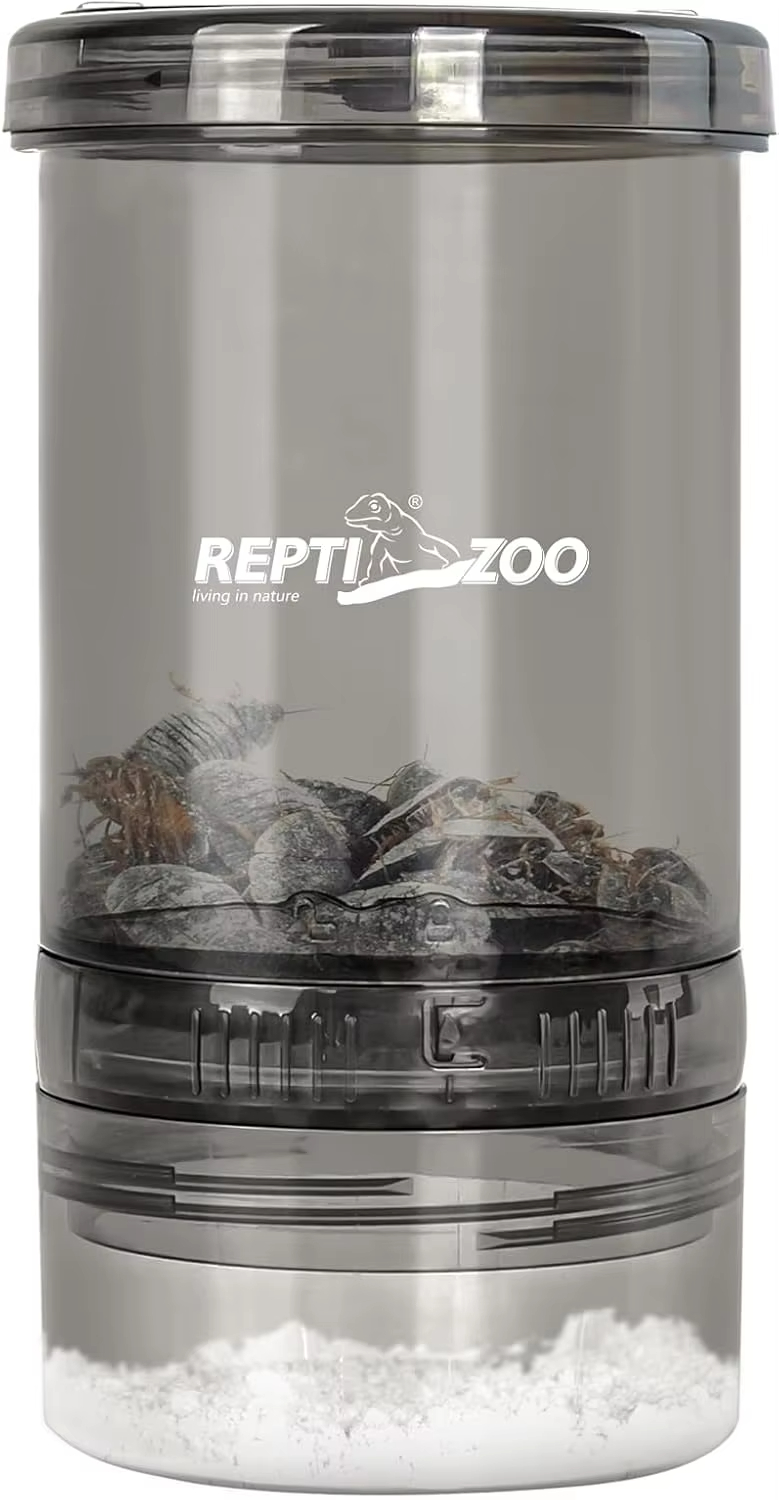 Reptilien-Kalziumpulver-Mischb – Calcium Powder Reptile Bewertung und Preis