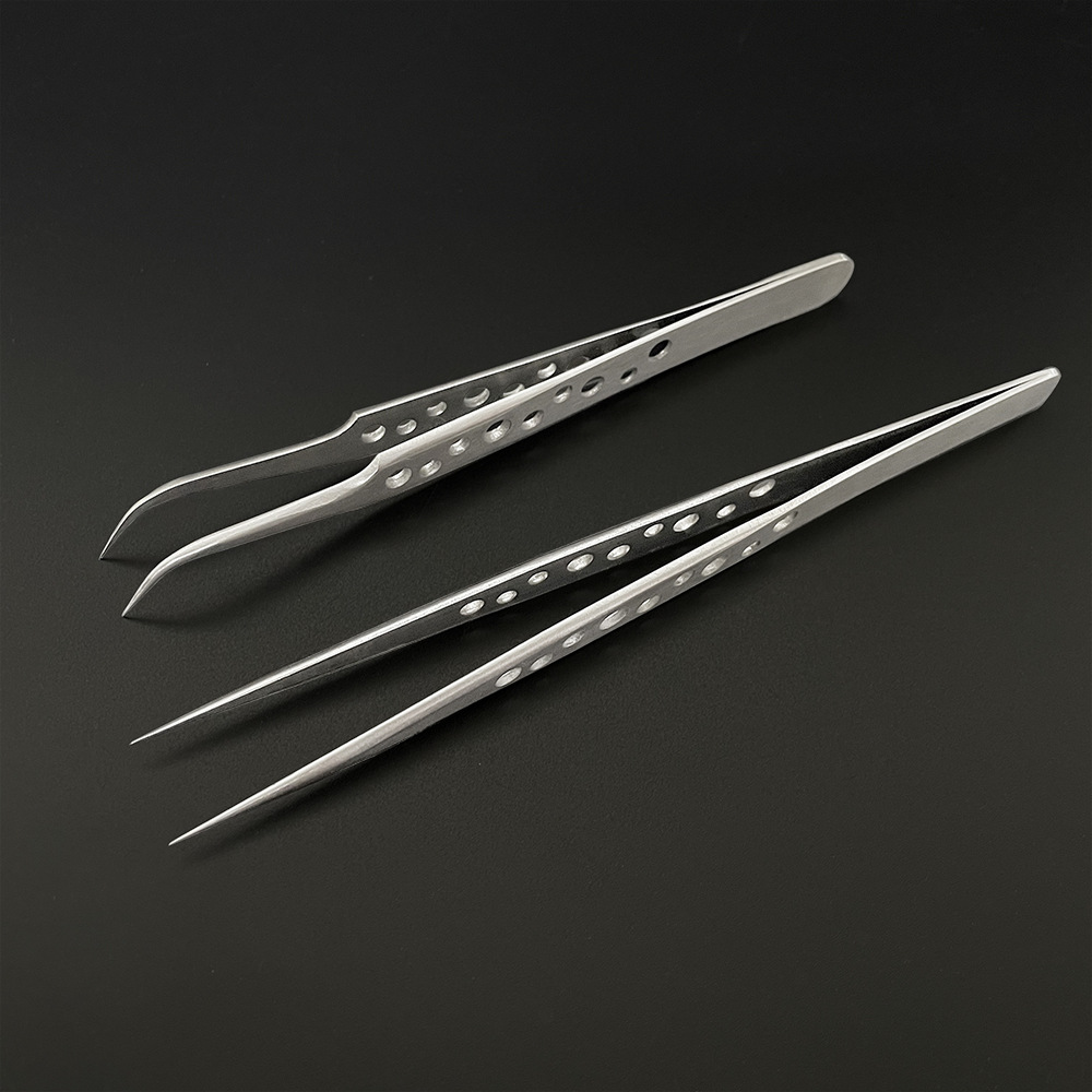 Multifunktionale Edelstahl-Ell – Feeding Tong Stainless Bewertung und Preis