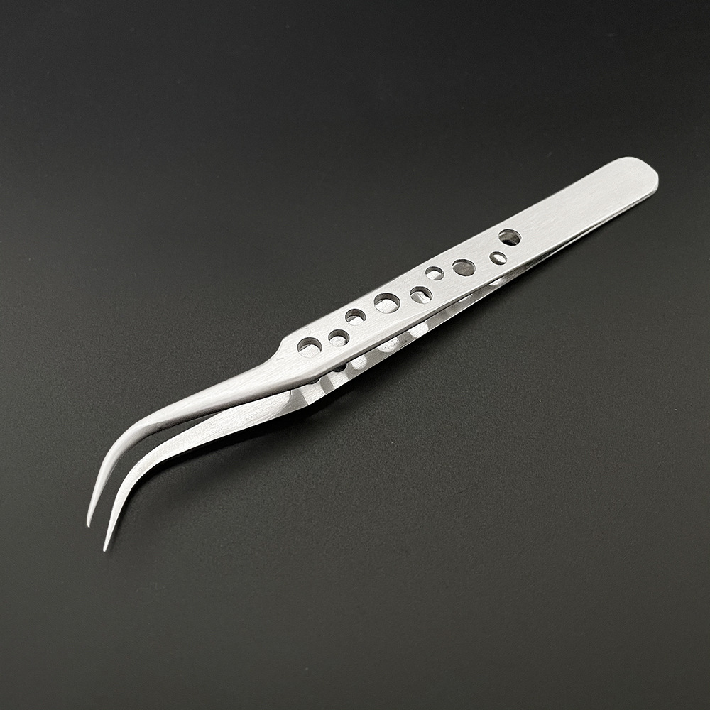 Multifunktionale Edelstahl-Ell – Feeding Tong Stainless Bewertung und Preis