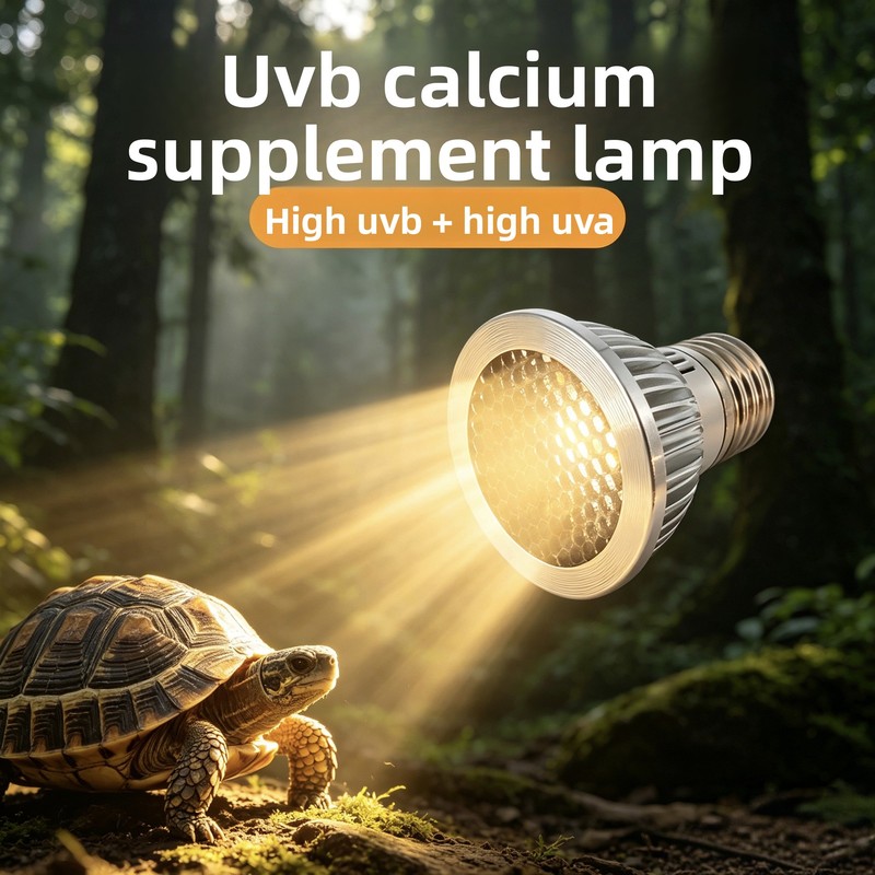Vollspektrum UVB 5.0 Reptilien – Vitamin D3 Reptile Bewertung und Preis