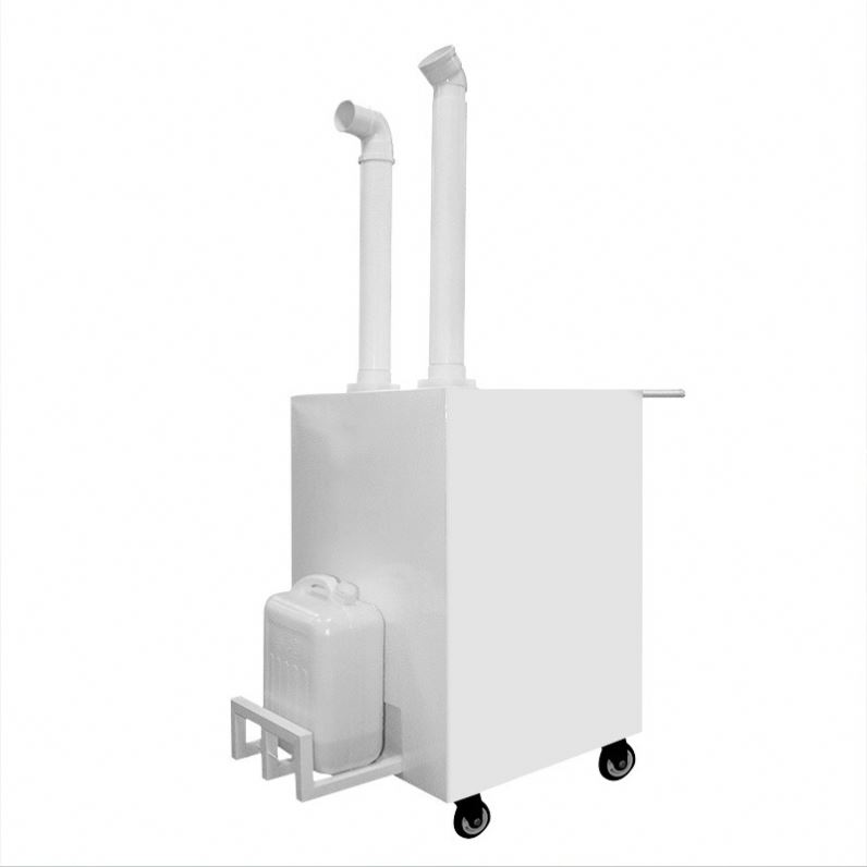 36L/h Nebelmaschine, Ultrascha – Misting Nozzle Reptile Bewertung und Preis