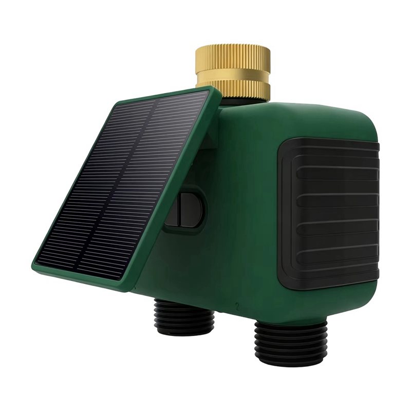 ABMR-Tuya WLAN Smart Solar Dua – Timer Dual Outlet Bewertung und Preis