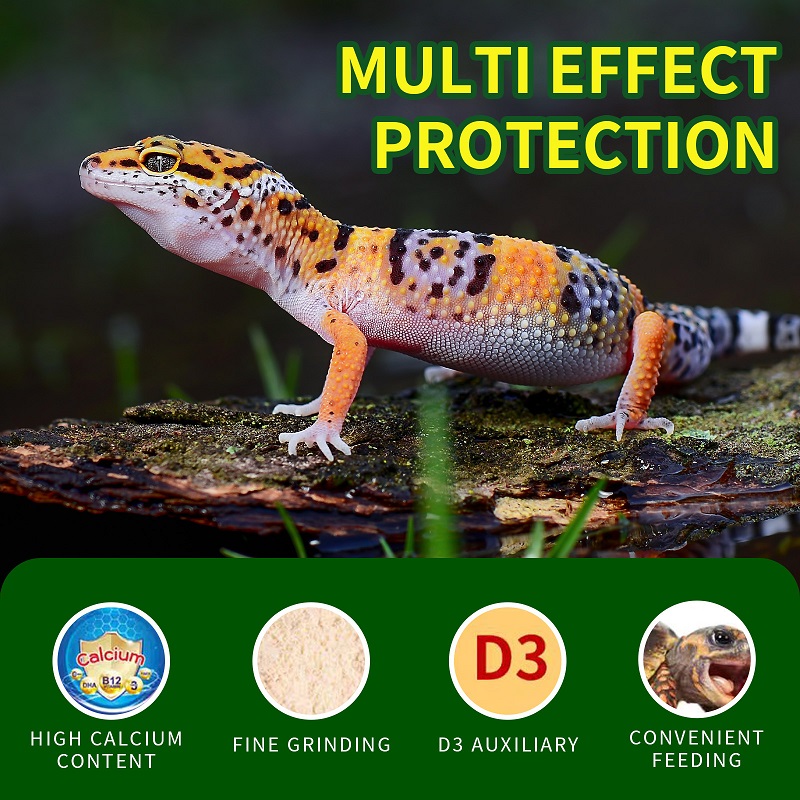 Kriechtier-Vitamin-D3-Kalziump – Vitamin D3 Reptile Bewertung und Preis
