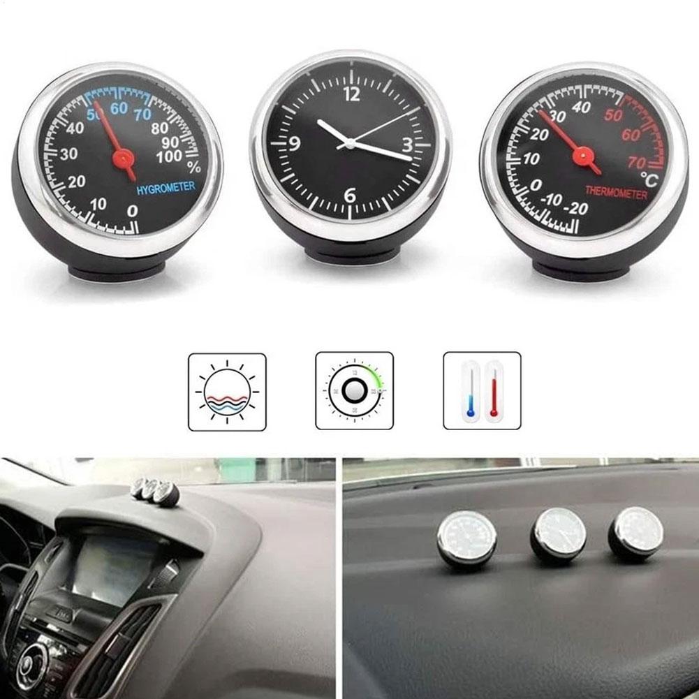 Mini Automobil Display Uhr Aut – Digital Hygrometer Probe Bewertung und Preis