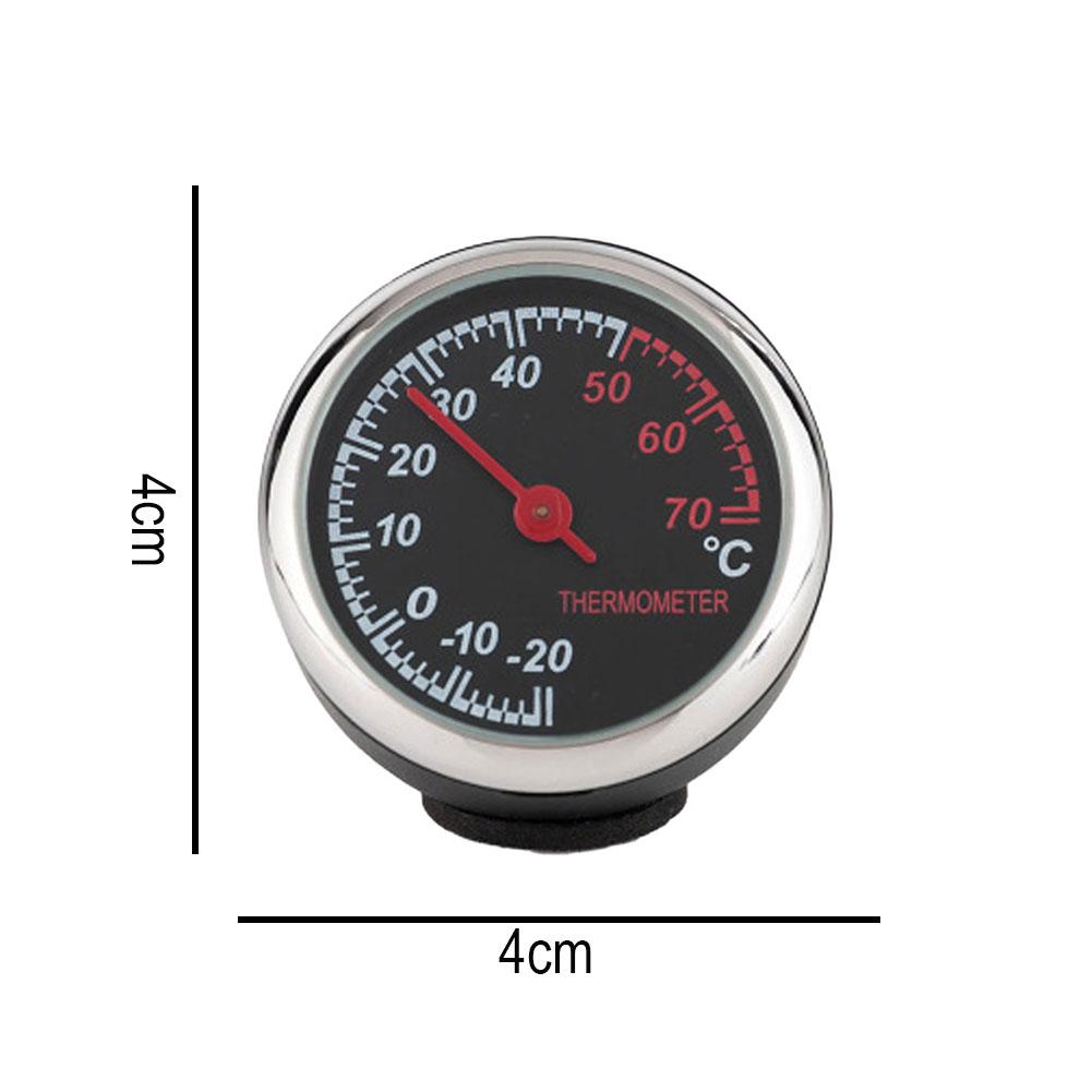 Mini Automobil Display Uhr Aut – Digital Hygrometer Probe Bewertung und Preis