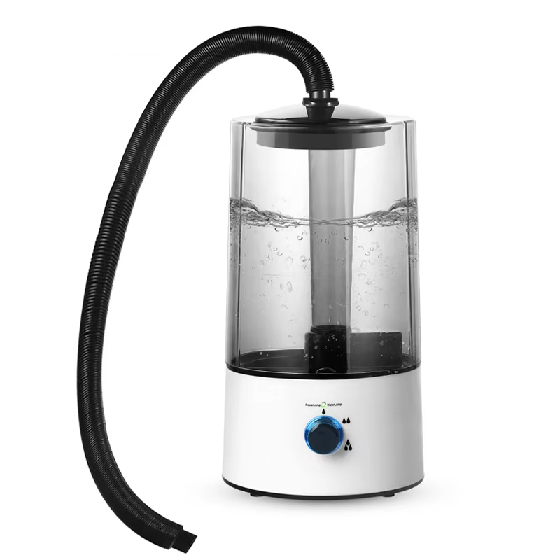 4000ML Reptilien-Nebelgerät Ul – Terrarium Fogger Ultrasonic Bewertung und Preis
