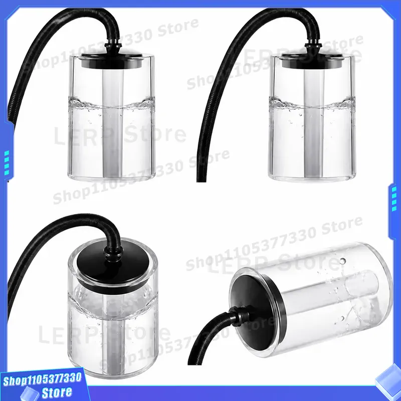 4L Ultraschall-Luftbefeuchter  – Terrarium Fogger Ultrasonic Bewertung und Preis