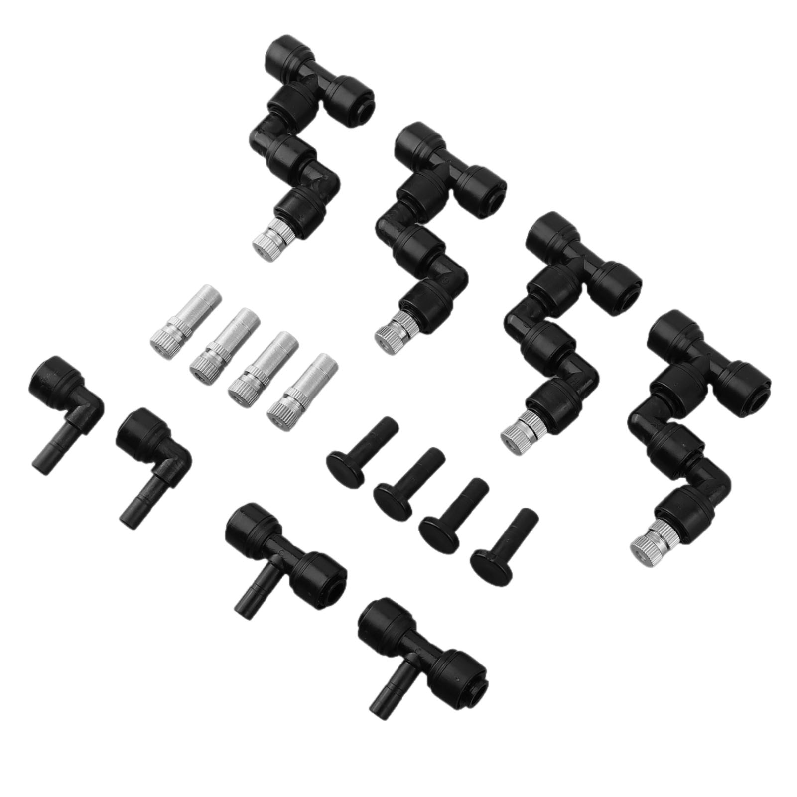 Sprühnebel-Düsen-Set zur Repti – Misting Nozzle Reptile Bewertung und Preis