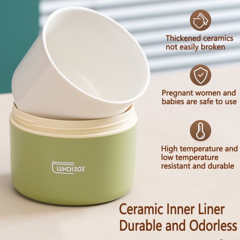 Versiegelte Lunchbox mit Keram – Ceramic Heat Emitter Bewertung und Preis