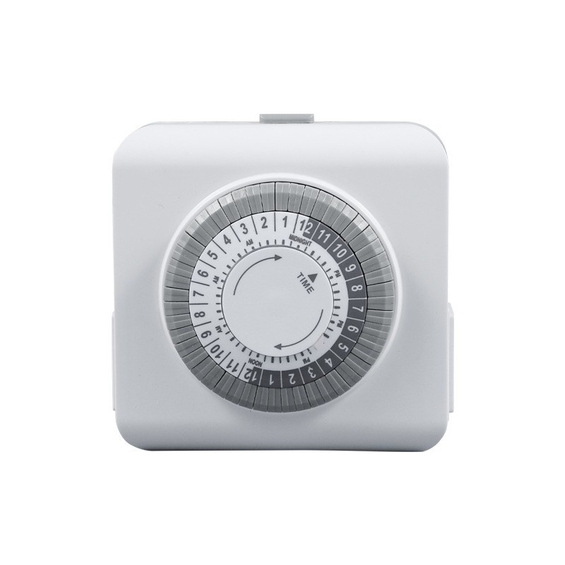 US SPEC/PLUG Standardzertifizi – Timer Dual Outlet Bewertung und Preis