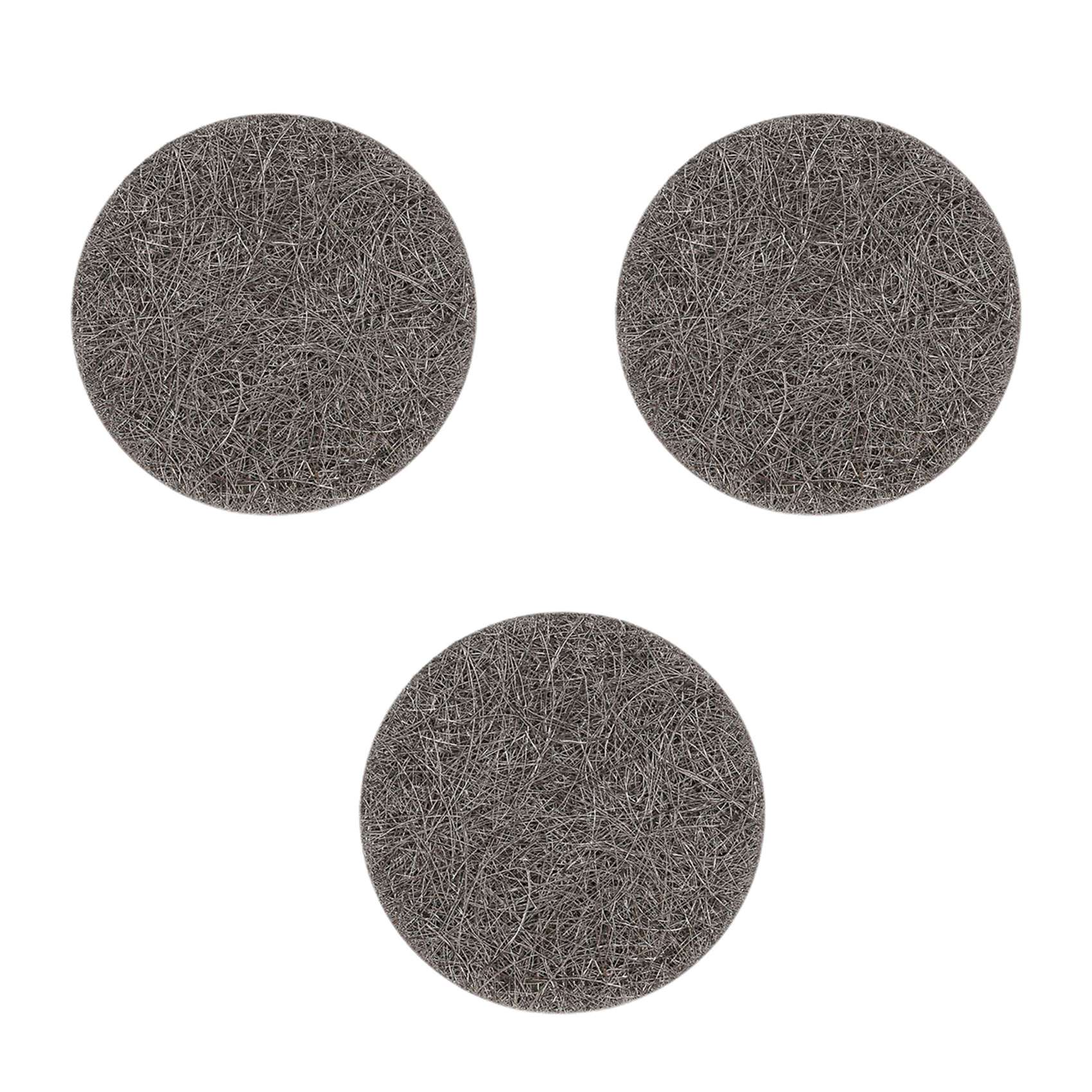 Seltenes 3X Autoheizungs-Brenn – Screen Top Mesh Bewertung und Preis