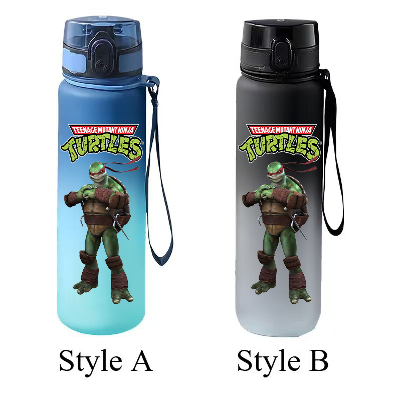 Teenage Mutant Ninja Turtles W – Water Dish Reptile Bewertung und Preis