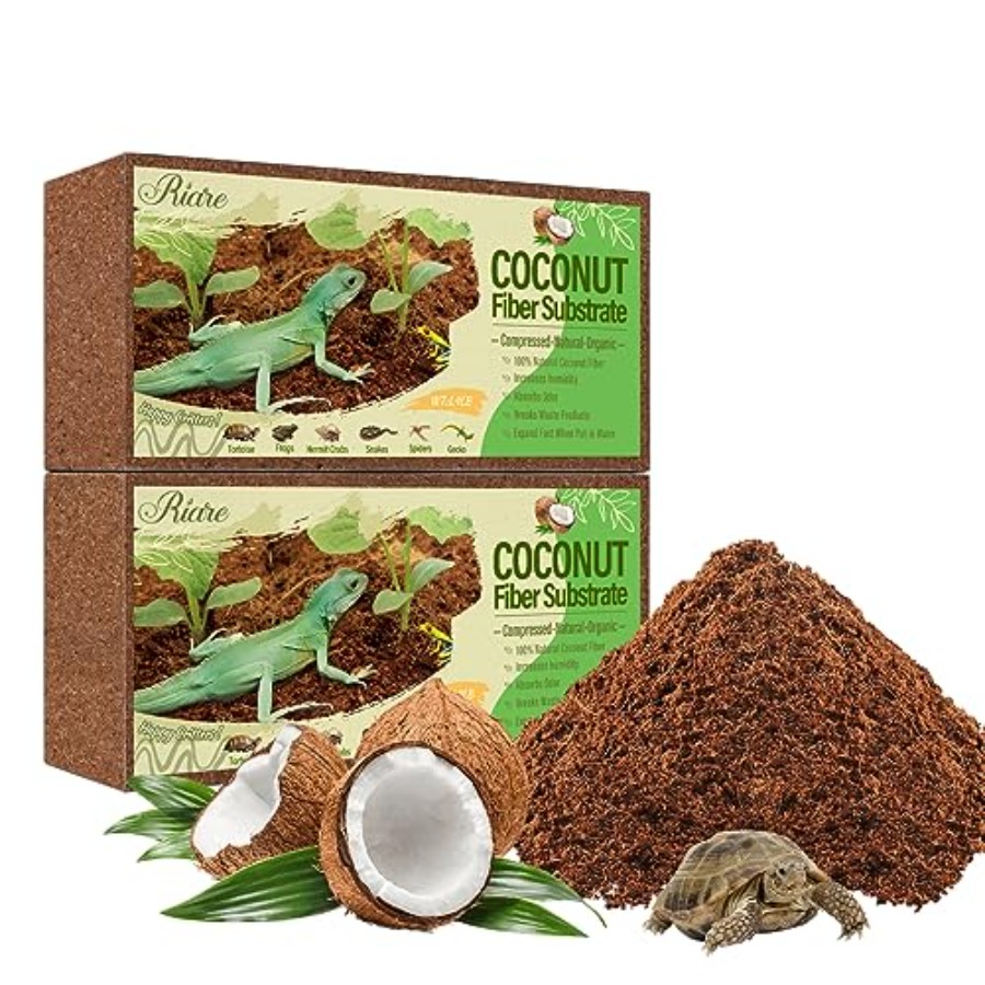Natürliches Kokosfaser-Substra – Substrate Coconut Fiber Bewertung und Preis