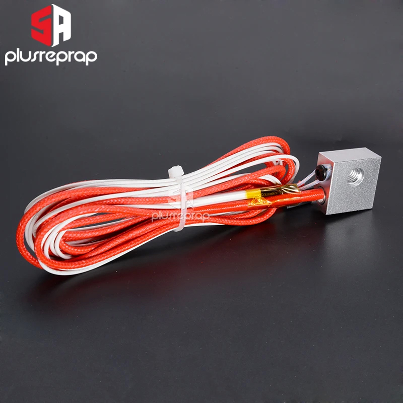MK8 Extrusion V5 J-Kopf Hotend – Ceramic Heat Emitter Bewertung und Preis