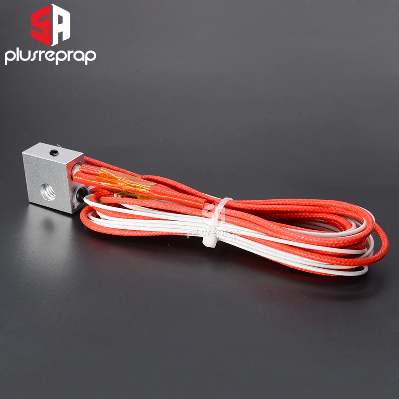 MK8 Extrusion V5 J-Kopf Hotend – Ceramic Heat Emitter Bewertung und Preis