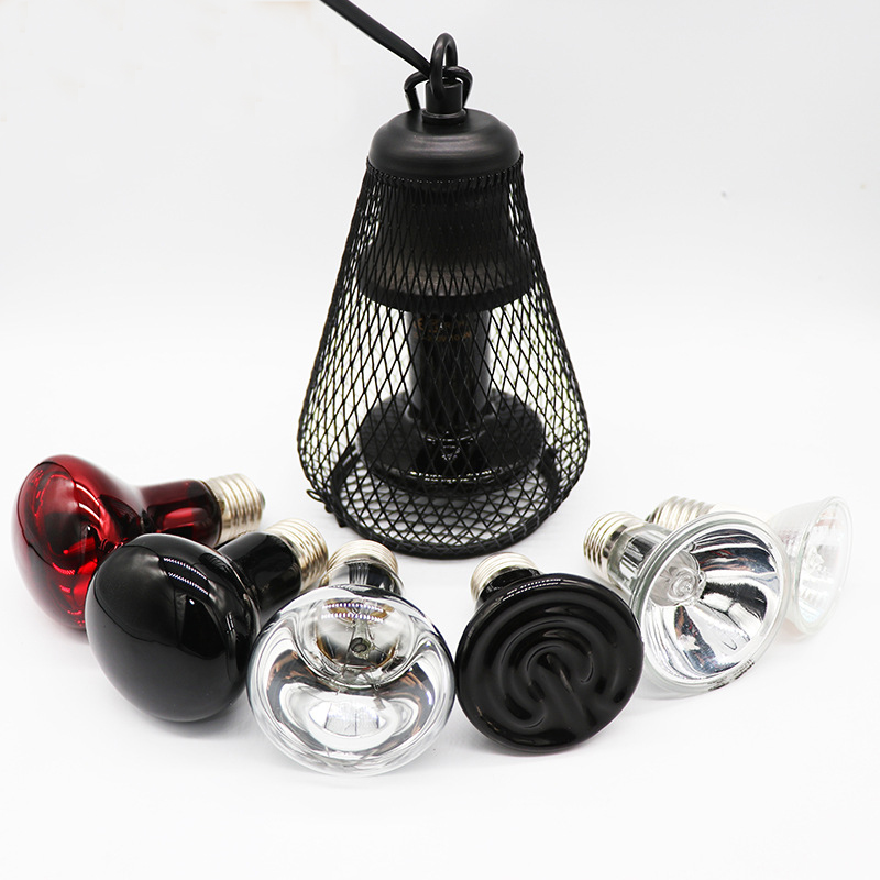 Infrarot-Keramik-Heizlampe für – Ceramic Heat Emitter Bewertung und Preis
