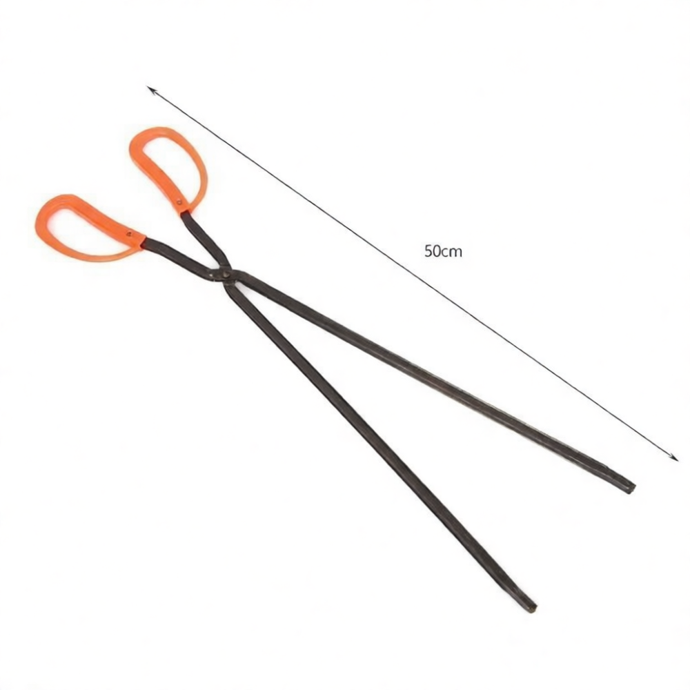 Kaminreinigungsset Edelstahl F – Feeding Tong Stainless Bewertung und Preis