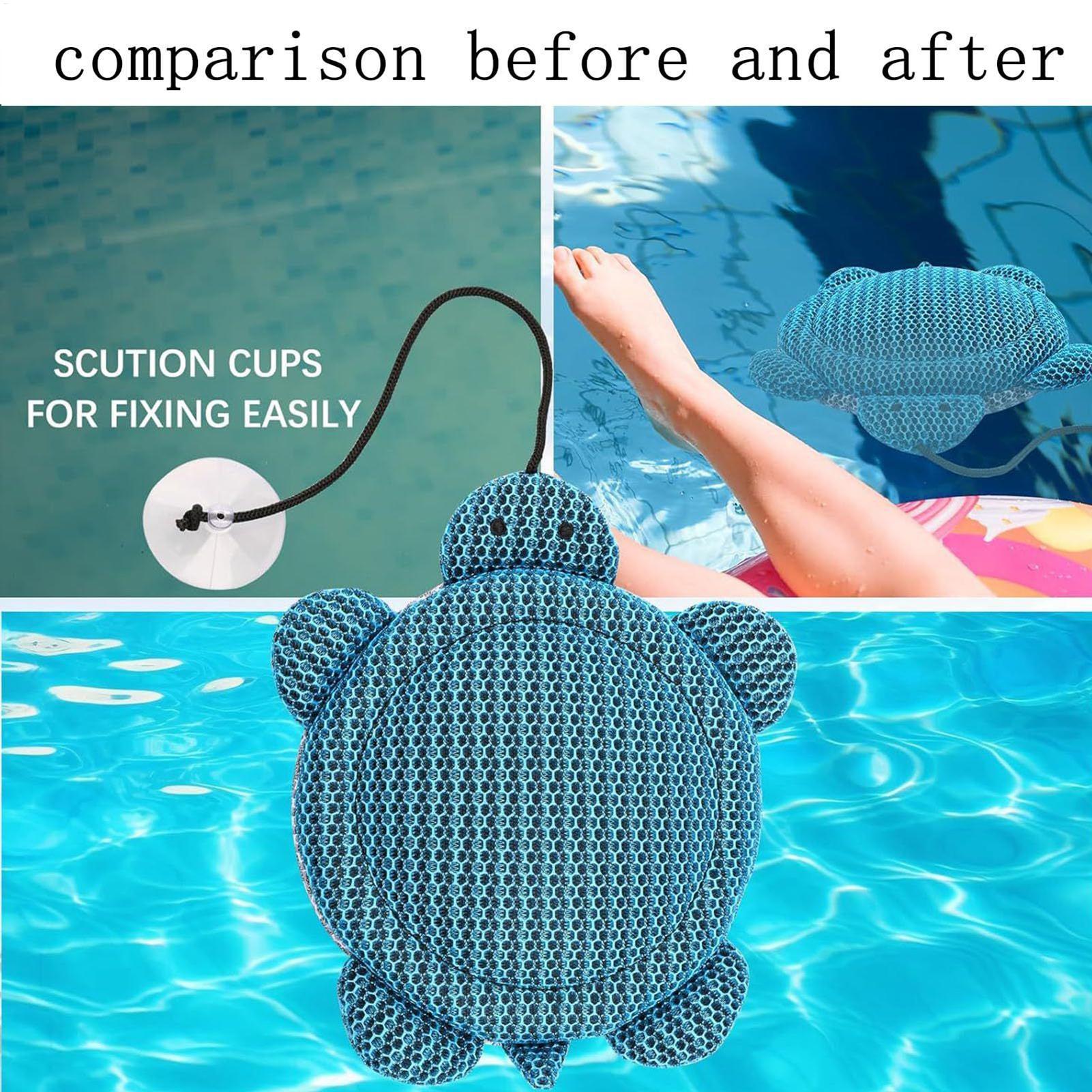 Whirlpool-Schaumabsorber, Pool – Water Dish Reptile Bewertung und Preis