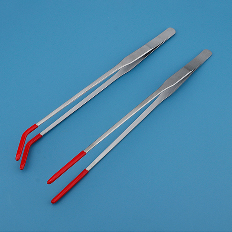 Hochwertige Edelstahl-Reptilie – Feeding Tong Stainless Bewertung und Preis