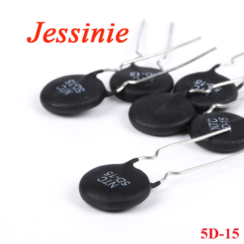 5 Stück NTC Thermistor Widerst – Ceramic Heat Emitter Bewertung und Preis